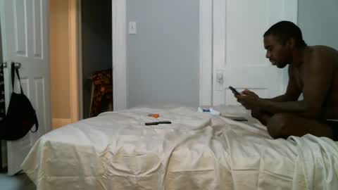 chocolatedolla online show from 12-31-24, 09:28