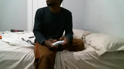 chocolatedolla online show from 01-05-25, 08:00