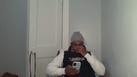 chocolatedolla online show from 02-14-25, 02:07