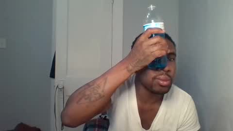 chocolatedolla online show from 02-14-25, 02:02