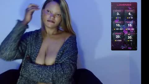 chocolatemilkebony online show from 01-27-25, 08:40