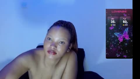 chocolatemilkebony online show from 02-19-25, 07:06