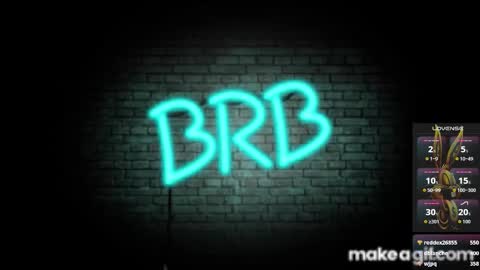 Diamond online show from 09-18-25, 07:54