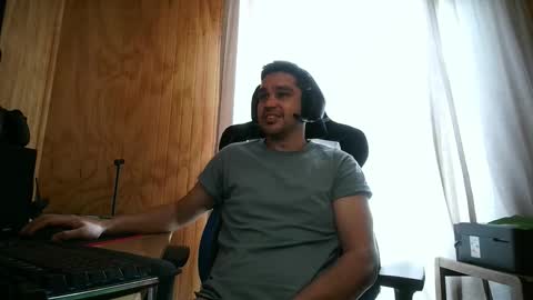 chocomate online show from 10-02-25, 12:34