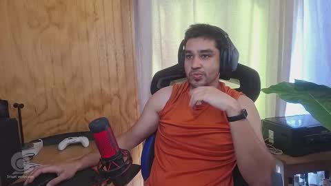 chocomate online show from 11-25-25, 12:16