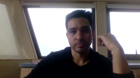 chocomate online show from 12-13-25, 08:36