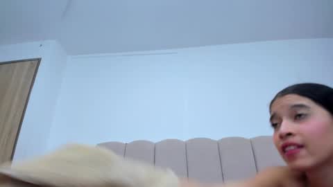 ChoeANDbritany online show from 09-26-25, 02:10