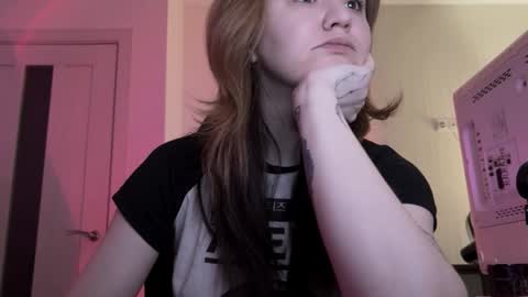 Lissa online show from 02-18-26, 02:29