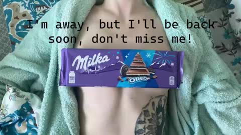 Lissa online show from 03-05-26, 01:34