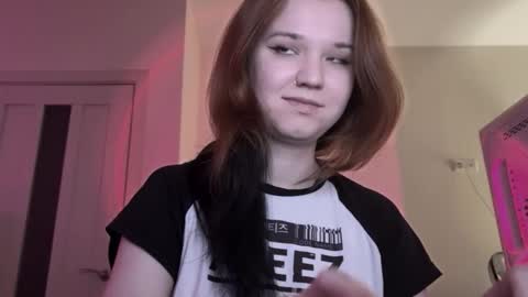 Lissa online show from 03-06-26, 01:02