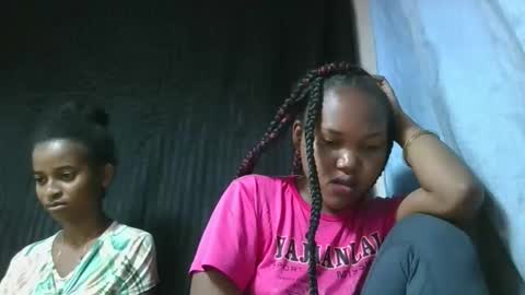 chololatblonde online show from 02-10-26, 12:53