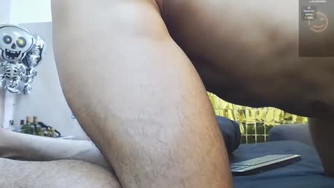 Chorey Thaylor online show from 01-19-25, 08:41