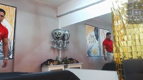 Chorey Thaylor online show from 02-02-25, 02:56