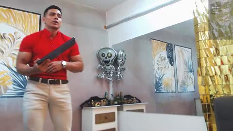 Chorey Thaylor online show from 02-02-25, 09:02