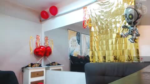 Chorey Thaylor online show from 03-09-25, 01:48