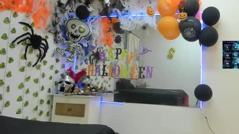 Chorey Thaylor online show from 10-09-25, 02:15