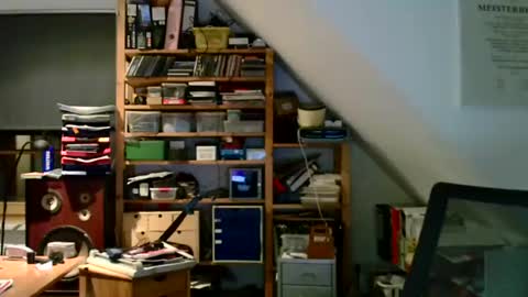 Chris online show from 11-19-25, 07:25