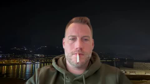 Christian online show from 03-10-25, 08:48