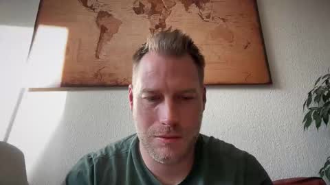 Christian online show from 10-19-25, 08:37