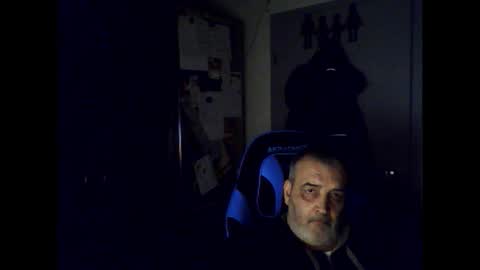 Chris online show from 11-01-25, 08:22