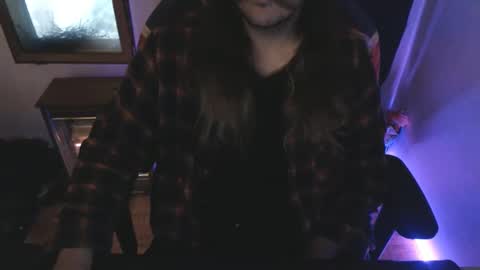 Chris online show from 02-25-25, 09:20