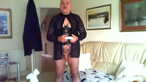 chris898902 online show from 11-03-25, 12:06