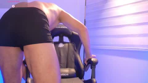 Chris Argent online show from 10-24-25, 02:52