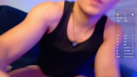 Chris Argent online show from 11-28-25, 12:46