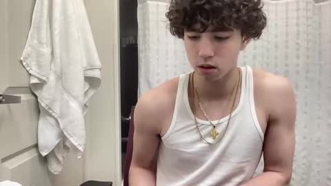 chris_baker1 online show from 03-27-26, 03:23