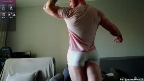 redhead thief of sausages and hearts online show from 10-19-25, 06:25