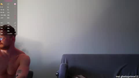 redhead thief of sausages and hearts online show from 03-04-26, 07:58