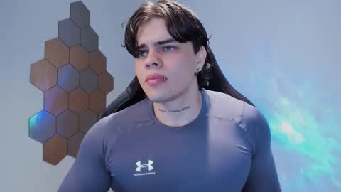 Chris Cooper Independent model online show from 11-26-25, 02:01