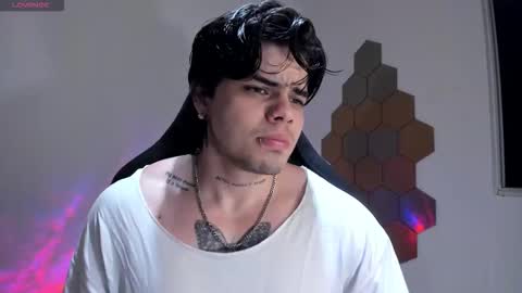 Chris Cooper Independent model online show from 03-02-26, 03:30