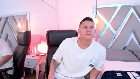 Chris Diamond online show from 02-07-26, 07:17