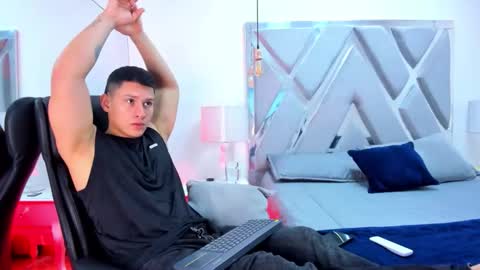 Chris Diamond online show from 02-14-26, 08:38