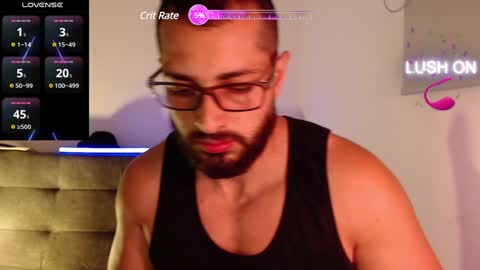 Snapshot of chris_magnum_ chatting on 12-31-24, 12:11 cris         Twitter magnum101010 insta magnumc20 online show from 12-31-24, 12:11