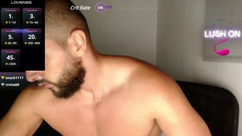 Snapshot of chris_magnum_ chatting on 01-17-25, 02:29 cris         Twitter magnum101010 insta magnumc20 online show from 01-17-25, 02:29