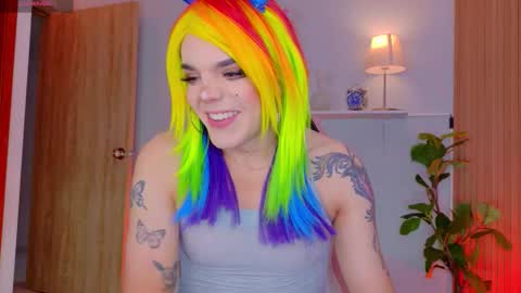 juli   Instagram july rv17 - Twitter juli rv17     online show from 02-25-26, 12:26