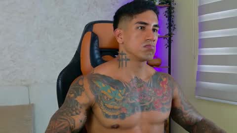 chris reilly online show from 03-12-25, 09:35