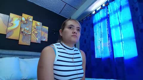 Yarixa online show from 11-15-25, 08:05