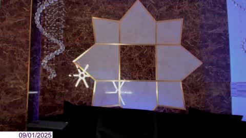 Chris online show from 01-09-25, 11:14