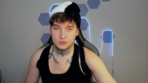 Chris Tyson online show from 12-02-24, 12:40