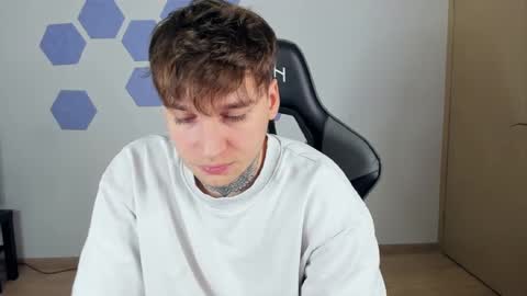 Chris Tyson online show from 01-16-25, 02:19