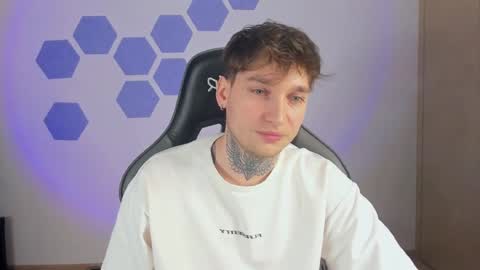 Chris Tyson online show from 01-19-25, 07:25