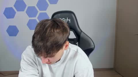 Chris Tyson online show from 01-23-25, 02:44