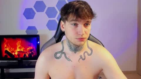 Chris Tyson online show from 02-01-25, 09:29