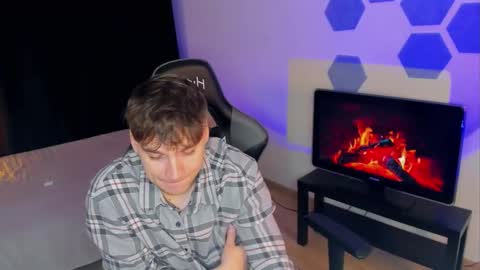 Chris Tyson online show from 02-14-25, 10:25