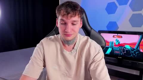 Chris Tyson online show from 09-13-25, 02:00