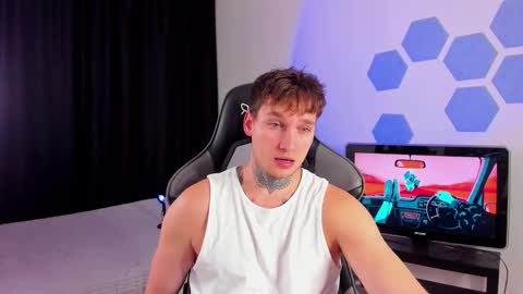 Chris Tyson online show from 09-14-25, 10:31