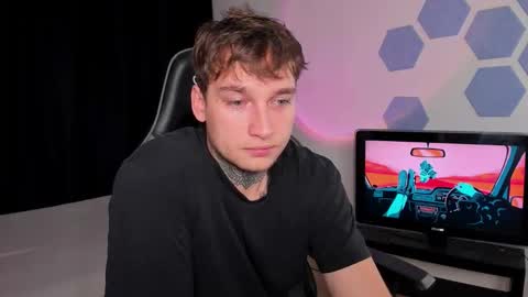 Chris Tyson online show from 09-16-25, 12:11